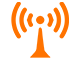 Etiqueta activa de 2,4 GHz
