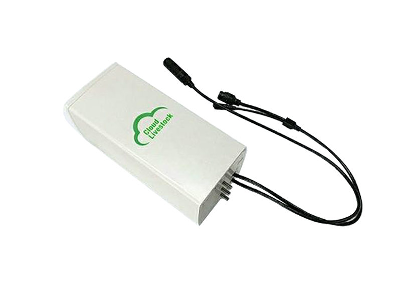 Terminal inteligente IoT 2.4G