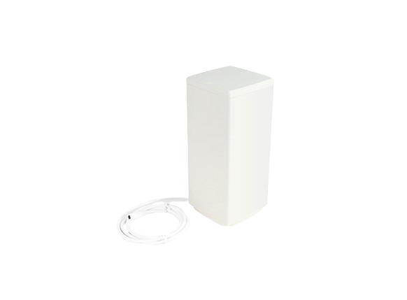 Lector integrado de alcance ultralargo de 2,4 G