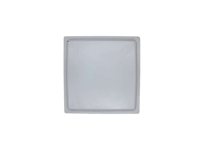 Lector integrado RFID UHF de largo alcance