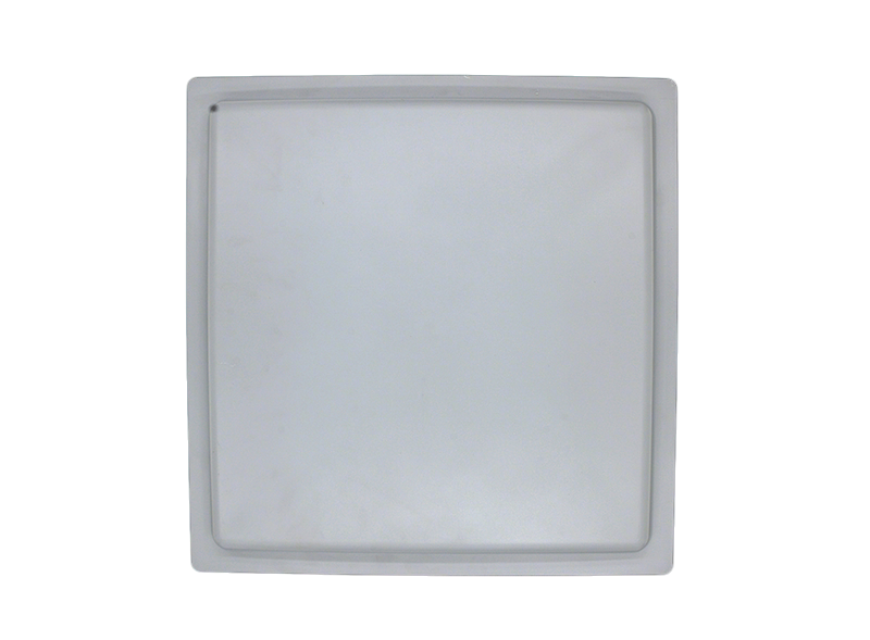 Lector integrado RFID UHF de largo alcance
