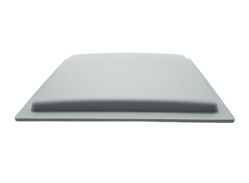 Lector integrado RFID UHF de largo alcance