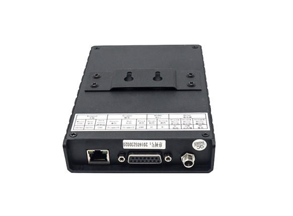 Lector integrado RFID UHF de corto alcance