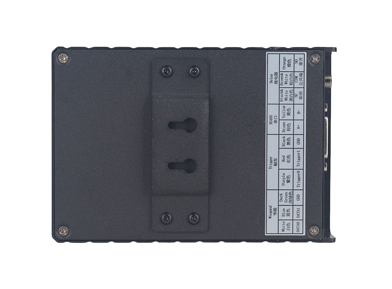Lector integrado RFID UHF de corto alcance