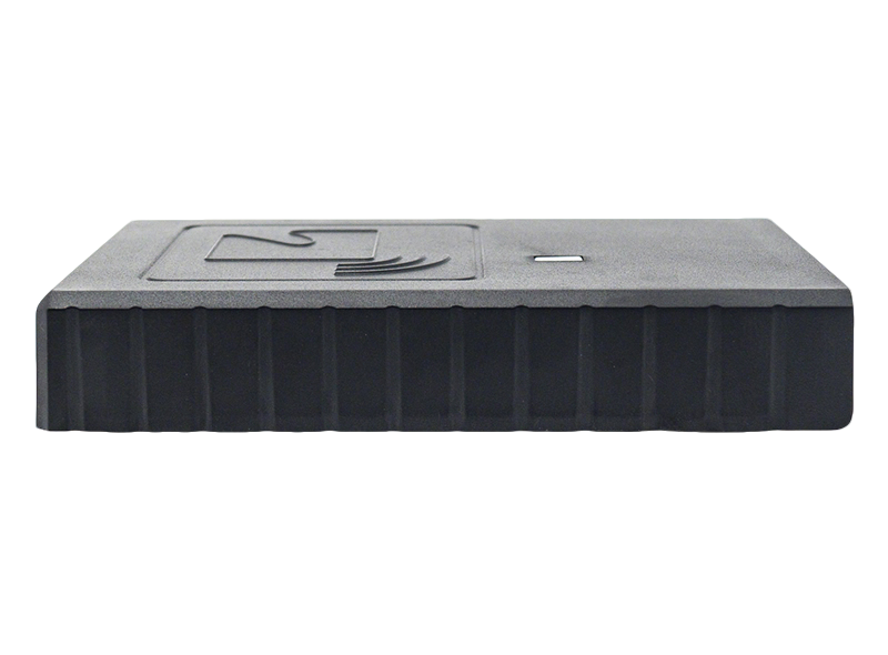 Lector integrado RFID UHF de corto alcance