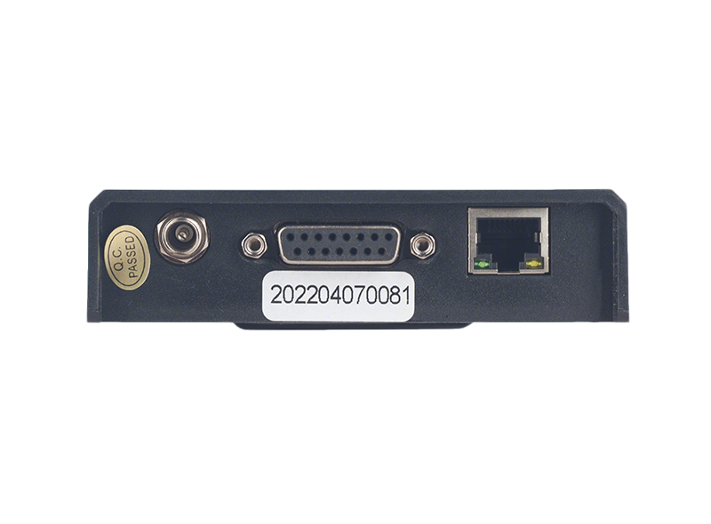 Lector integrado RFID UHF de corto alcance