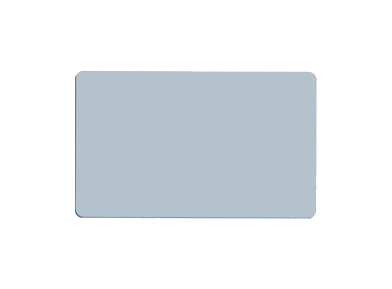 Tarjeta electr&oacute;nica pasiva UHF