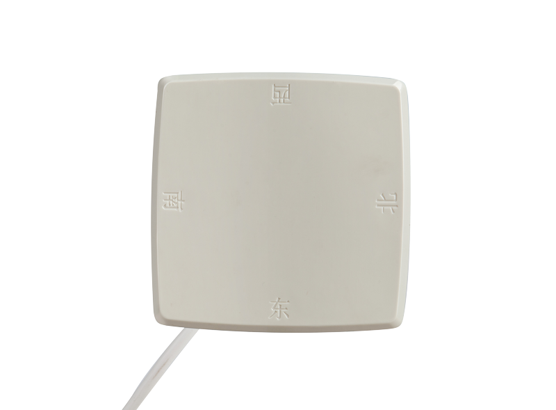 Terminal inteligente IoT 2.4G