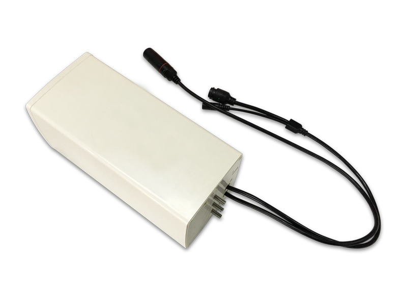 Terminal inteligente IoT 2.4G