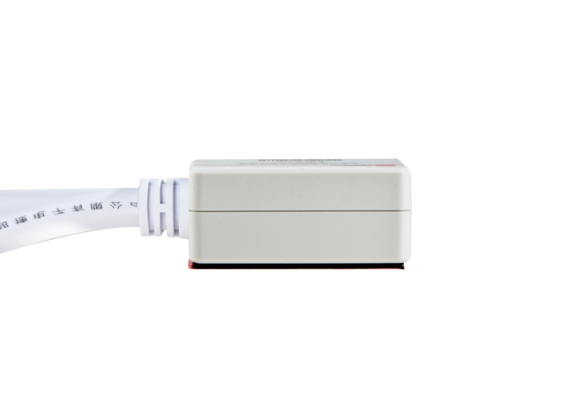 Etiqueta RFID de monitoreo de corriente de 2.4G