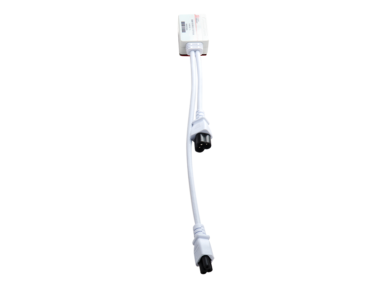 Etiqueta RFID de monitoreo de corriente de 2.4G