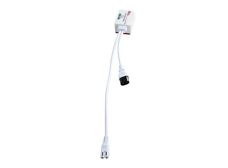 Etiqueta RFID de monitoreo de corriente de 2.4G
