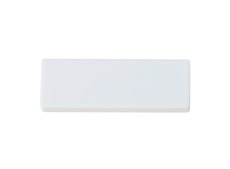 Etiqueta RFID para credencial escolar de 2,4 G