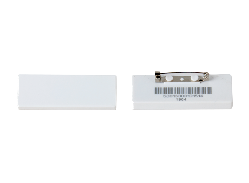 Etiqueta RFID para credencial escolar de 2,4 G