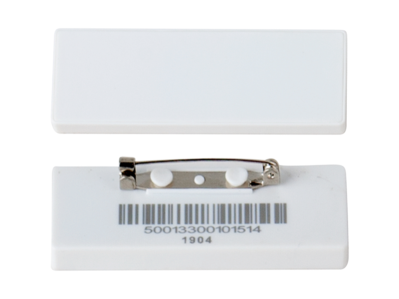 Etiqueta RFID para credencial escolar de 2,4 G