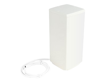 Lector integrado de alcance ultralargo de 2,4 G