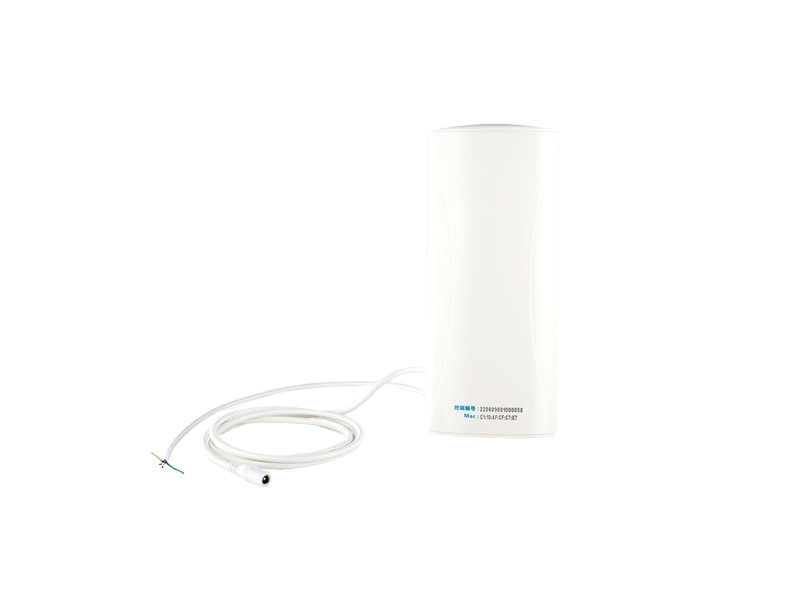 Lector direccional integrado de 2,4 G