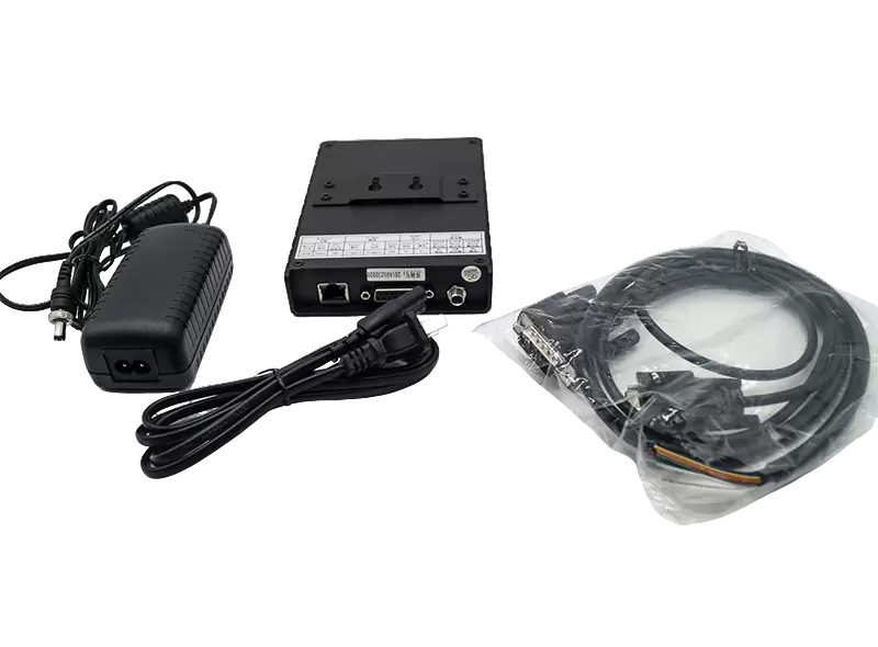 Lector RFID UHF