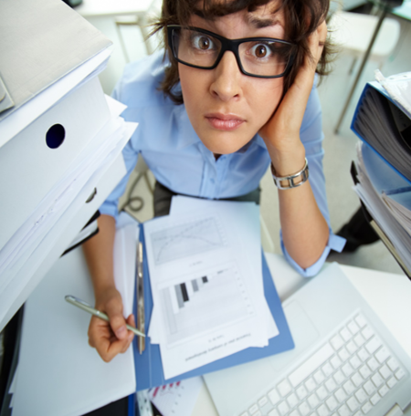 solución de gestión de activos fijos