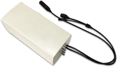 solución de gestión de activos fijos