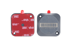 solución de gestión de activos fijos