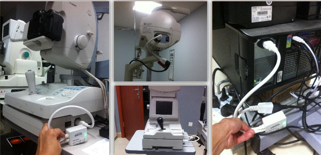 solución de gestión de activos fijos