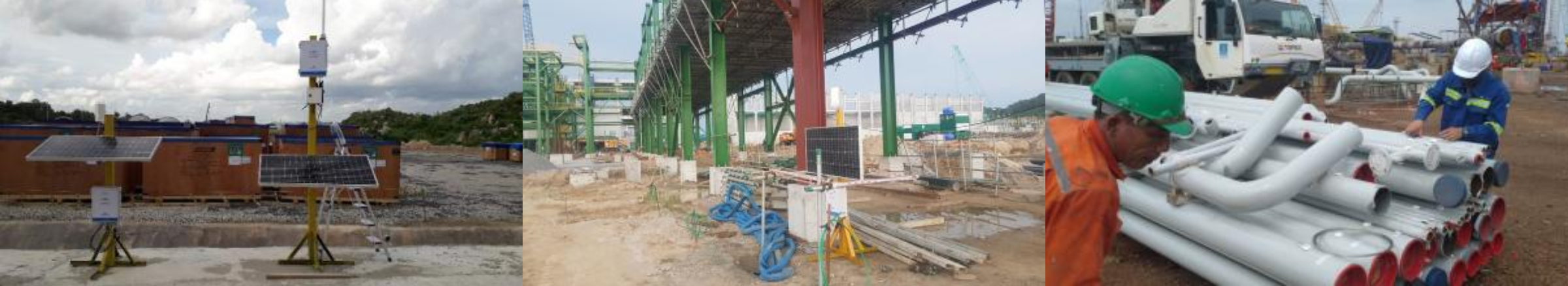 Lector integrado de alcance ultralargo de 2,4 G