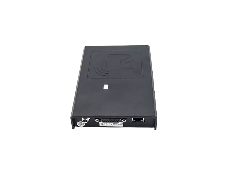 Lector/grabador de escritorio RFID UHF