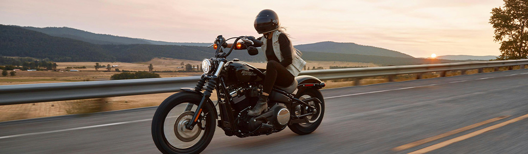 Gesti&oacute;n de motocicletas