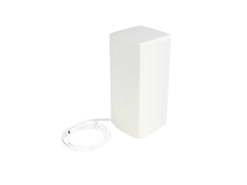 Lector integrado de ultra largo alcance 2.4G
