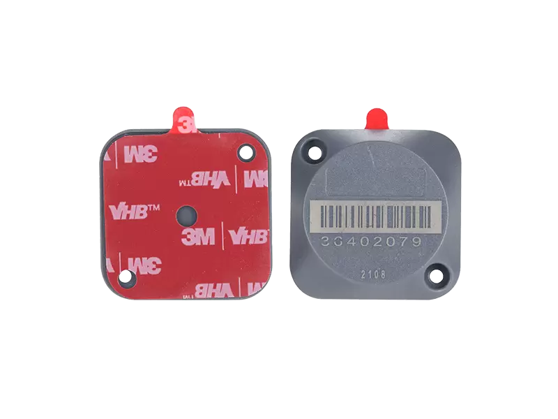 Etiqueta resistente de 2,4 GHz